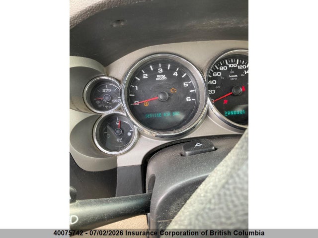 2007 Gmc New Sierra K1500 მანქანა იყიდება აუქციონზე, vin: 2GTEK13C571690855, აუქციონის ნომერი: 40075742