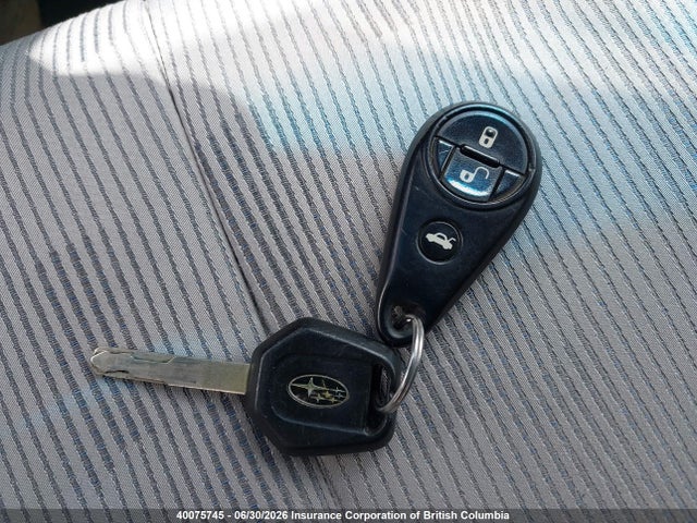 2009 Subaru Forester 2.5x მანქანა იყიდება აუქციონზე, vin: JF2SH63629H723742, აუქციონის ნომერი: 40075745