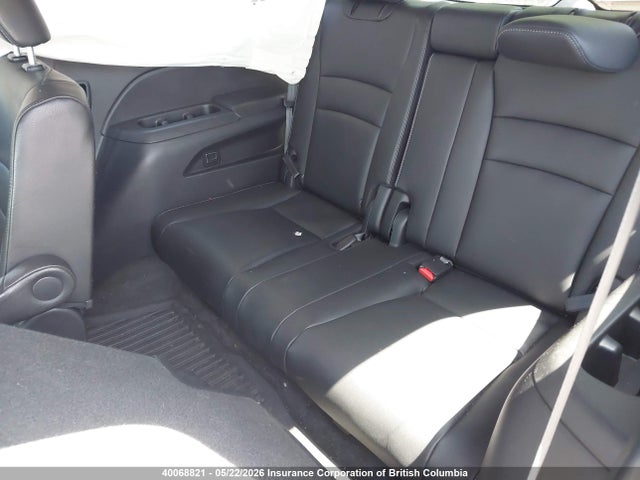 Продажа на аукционе авто 2019 Honda Pilot Touring, vin: 5FNYF6H69KB505326, номер лота: 40068821