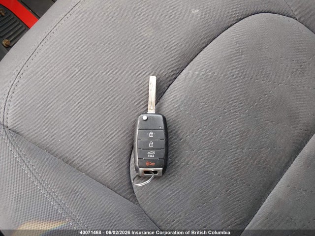 KIA RIO EX 2014 KNADN4A36E6395743 Image 11