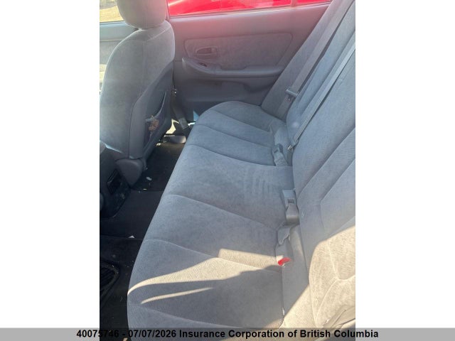 40075746 :رقم المزاد ، KMHDN45D06U146028 vin ، 2006 Hyundai Elantra Gls/gt/limited مزاد بيع