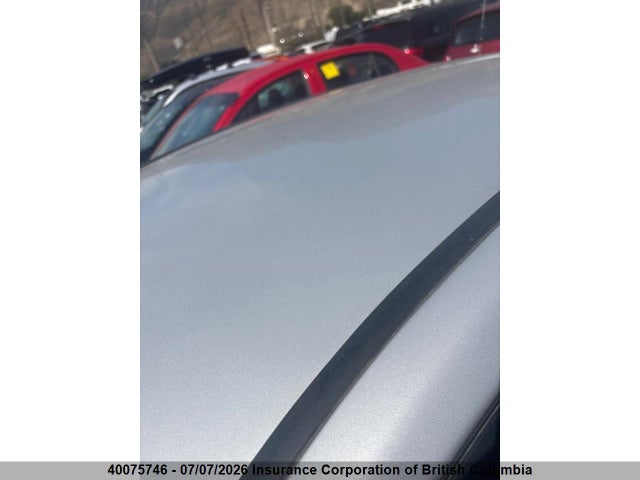 40075746 :رقم المزاد ، KMHDN45D06U146028 vin ، 2006 Hyundai Elantra Gls/gt/limited مزاد بيع
