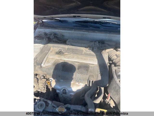 40075746 :رقم المزاد ، KMHDN45D06U146028 vin ، 2006 Hyundai Elantra Gls/gt/limited مزاد بيع