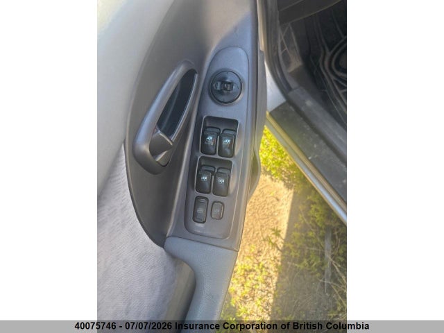40075746 :رقم المزاد ، KMHDN45D06U146028 vin ، 2006 Hyundai Elantra Gls/gt/limited مزاد بيع