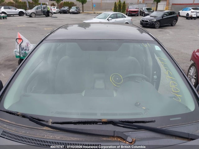 2009 Toyota Corolla S/le/xle მანქანა იყიდება აუქციონზე, vin: 2T1BU40E09C124417, აუქციონის ნომერი: 40075747