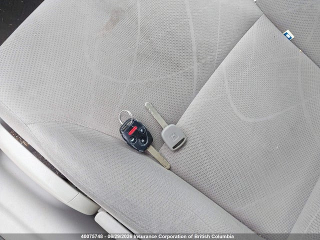 Продаж на аукціоні авто 2012 Honda Civic, vin: 2HGFB2F47CH049532, номер лоту: 40075748