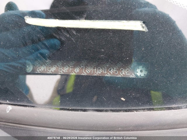 Продаж на аукціоні авто 2012 Honda Civic, vin: 2HGFB2F47CH049532, номер лоту: 40075748