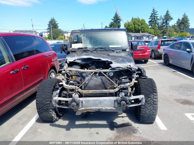 Продажа на аукционе авто 2021 Jeep Wrangler Unlimited Sahara 4xe, vin: 1C4JJXP6XMW863606, номер лота: 40072961
