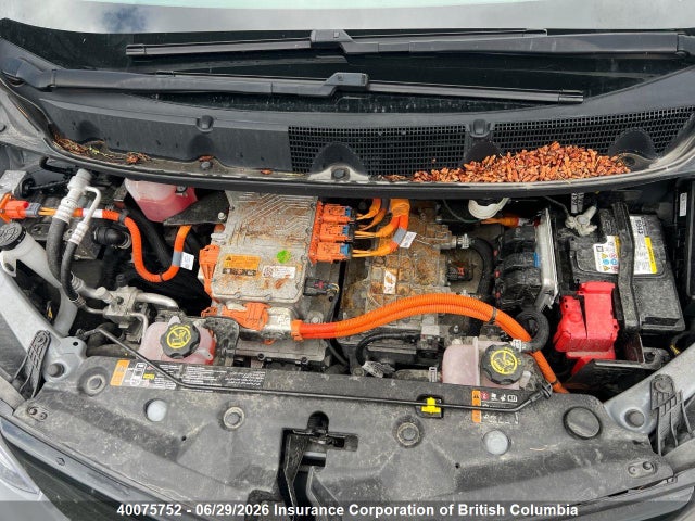 Продажа на аукционе авто 2019 Chevrolet Bolt Ev Lt, vin: 1G1FY6S03K4120060, номер лота: 40075752