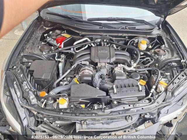 Продаж на аукціоні авто 2024 Toyota Gr86, vin: JF1ZNBE18R8756721, номер лоту: 40075753