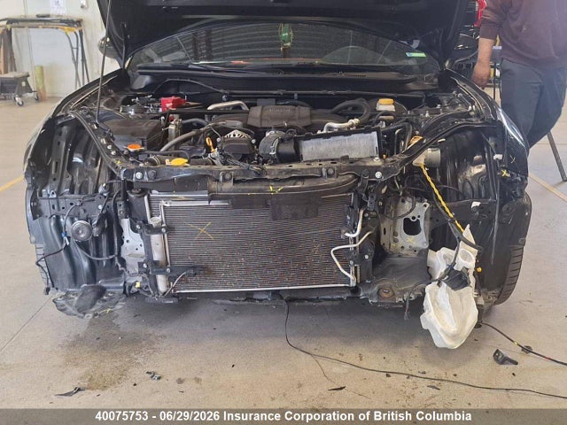 2024 Toyota Gr86 მანქანა იყიდება აუქციონზე, vin: JF1ZNBE18R8756721, აუქციონის ნომერი: 40075753