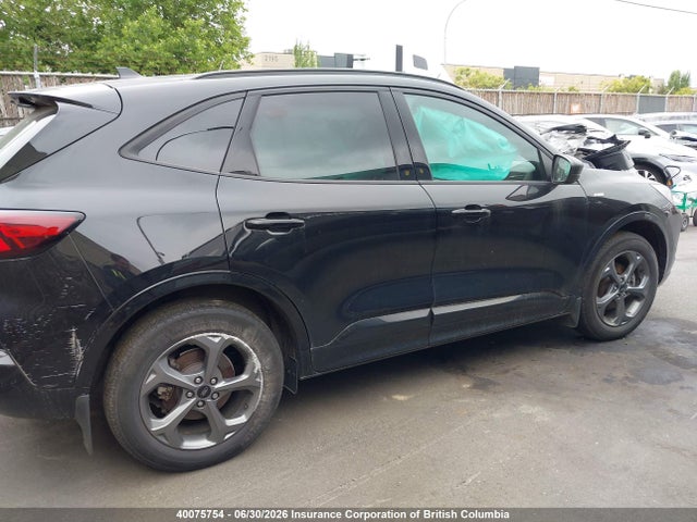 2024 Ford Escape St-line მანქანა იყიდება აუქციონზე, vin: 1FMCU9MZ9RUA47950, აუქციონის ნომერი: 40075754