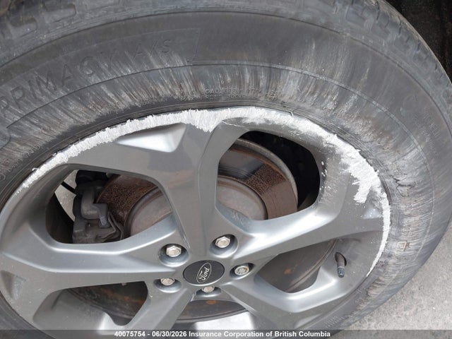 2024 Ford Escape St-line მანქანა იყიდება აუქციონზე, vin: 1FMCU9MZ9RUA47950, აუქციონის ნომერი: 40075754