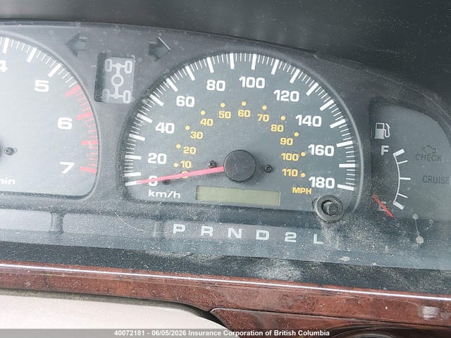 2001 Toyota 4runner Limited მანქანა იყიდება აუქციონზე, vin: JT3HN87R019058733, აუქციონის ნომერი: 40072181