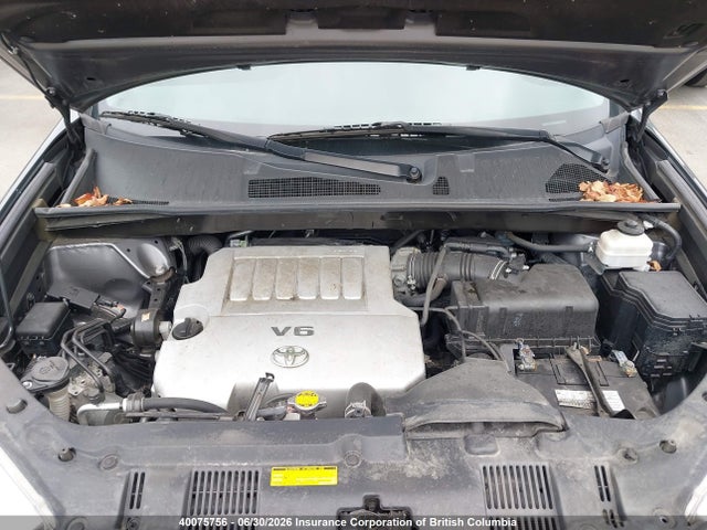 Auction sale of the 2013 Toyota Highlander V6, vin: 5TDBK3EH2DS232735, lot number: 40075756