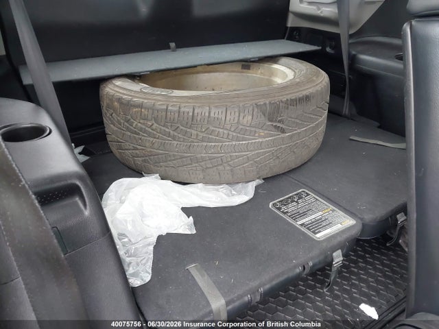 Auction sale of the 2013 Toyota Highlander V6, vin: 5TDBK3EH2DS232735, lot number: 40075756