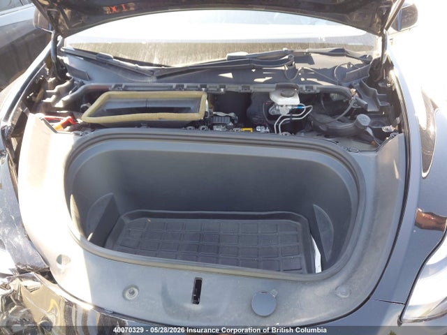Aukcja sprzedaży 2021 Tesla Model Y, vin: 5YJYGDED4MF126144, numer aukcji: 40070329
