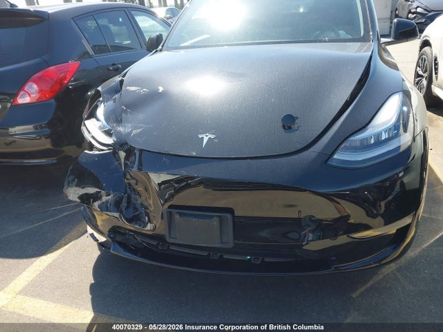 Aukcja sprzedaży 2021 Tesla Model Y, vin: 5YJYGDED4MF126144, numer aukcji: 40070329