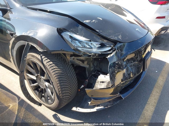 Aukcja sprzedaży 2021 Tesla Model Y, vin: 5YJYGDED4MF126144, numer aukcji: 40070329