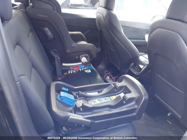 Aukcja sprzedaży 2021 Tesla Model Y, vin: 5YJYGDED4MF126144, numer aukcji: 40070329