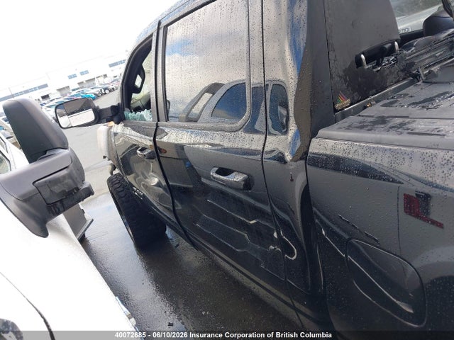 1C6SRFVTXRN127639 RAM 1500 Sport