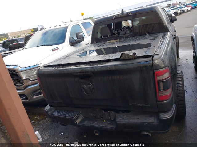 1C6SRFVTXRN127639 RAM 1500 Sport