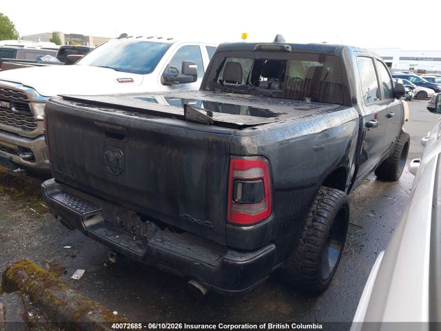 1C6SRFVTXRN127639 RAM 1500 Sport
