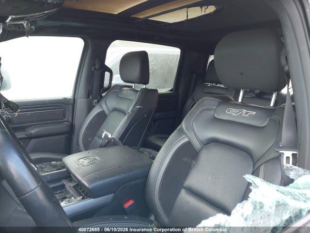 1C6SRFVTXRN127639 RAM 1500 Sport