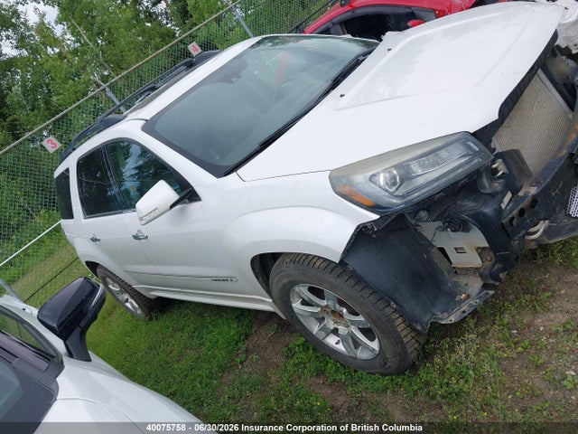 GMC Acadia Denali 2016 1GKKVTKD9GJ233850 Image 13