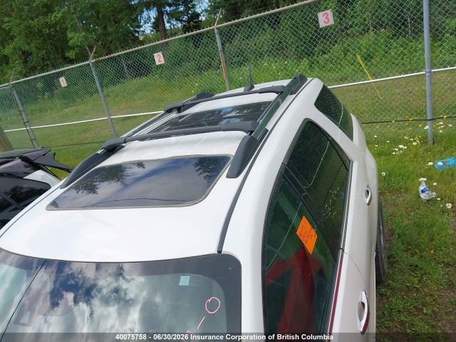 GMC Acadia Denali 2016 1GKKVTKD9GJ233850 Image 18