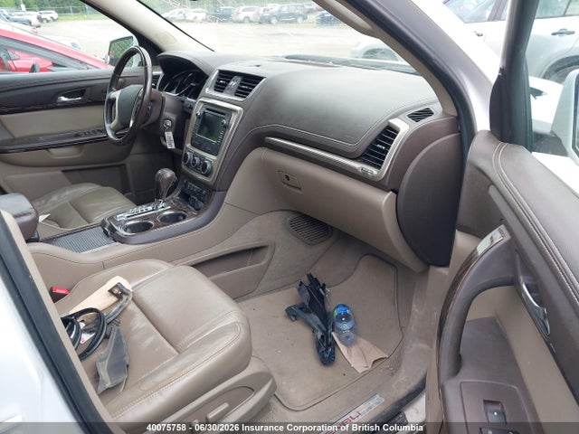 GMC Acadia Denali 2016 1GKKVTKD9GJ233850 Image 5