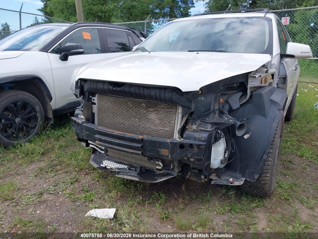 GMC Acadia Denali 2016 1GKKVTKD9GJ233850 Image 6