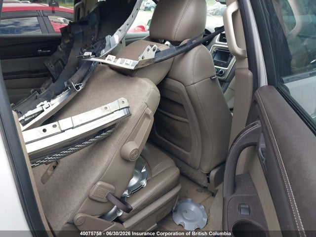 GMC Acadia Denali 2016 1GKKVTKD9GJ233850 Image 8
