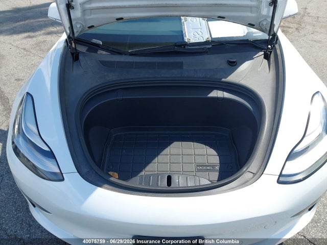 Tesla MODEL 3 2019 5YJ3E1EA9KF529263 Image 10