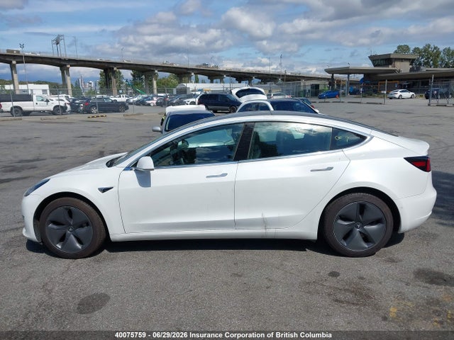 Tesla MODEL 3 2019 5YJ3E1EA9KF529263 Image 15