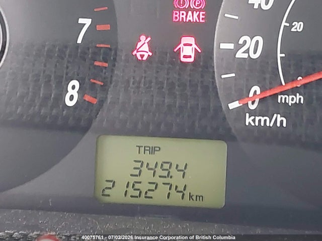 Aukcja sprzedaży 2006 Hyundai Elantra Gls/gt/limited, vin: KMHDN55D96U183567, numer aukcji: 40075761