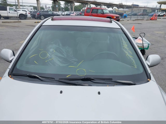 Aukcja sprzedaży 2006 Hyundai Elantra Gls/gt/limited, vin: KMHDN55D96U183567, numer aukcji: 40075761