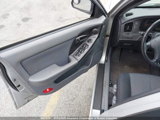 Aukcja sprzedaży 2006 Hyundai Elantra Gls/gt/limited, vin: KMHDN55D96U183567, numer aukcji: 40075761