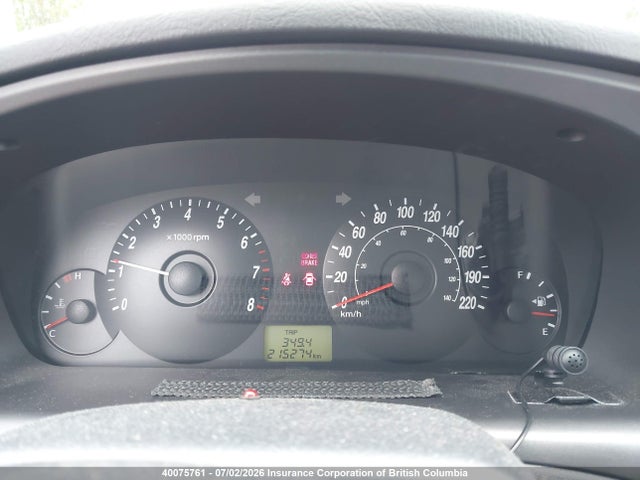 Aukcja sprzedaży 2006 Hyundai Elantra Gls/gt/limited, vin: KMHDN55D96U183567, numer aukcji: 40075761