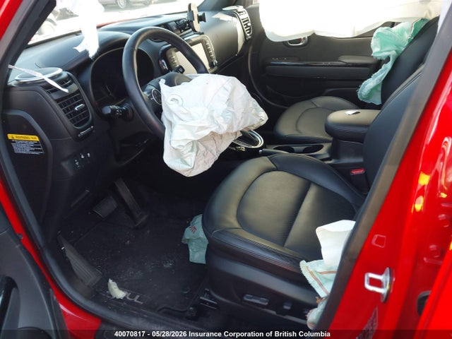 KIA Soul ! 2015 KNDJX3A57F7814223 Image 21