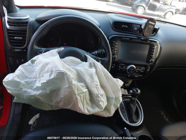 KIA Soul ! 2015 KNDJX3A57F7814223 Image 22