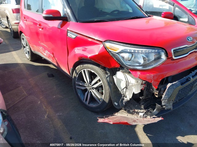 KIA Soul ! 2015 KNDJX3A57F7814223 Image 6