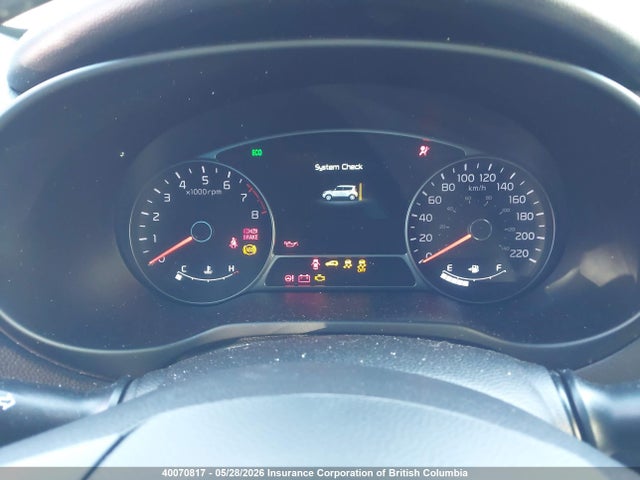 KIA Soul ! 2015 KNDJX3A57F7814223 Image 7