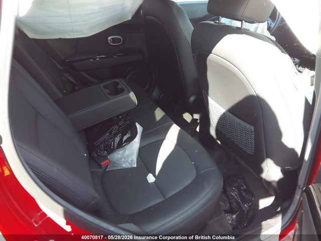 KIA Soul ! 2015 KNDJX3A57F7814223 Image 8