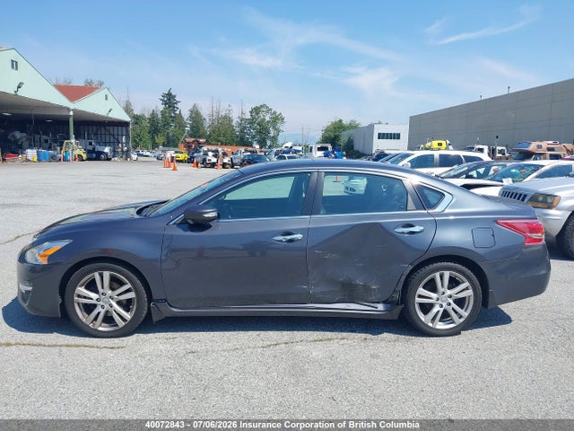 40072843 :رقم المزاد ، 1N4BL3AP2DN497502 vin ، 2013 Nissan Altima 3.5s/3.5sv/3.5sl مزاد بيع