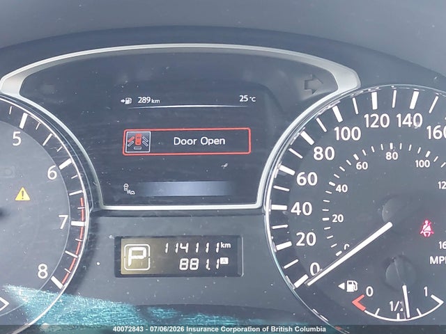 40072843 :رقم المزاد ، 1N4BL3AP2DN497502 vin ، 2013 Nissan Altima 3.5s/3.5sv/3.5sl مزاد بيع