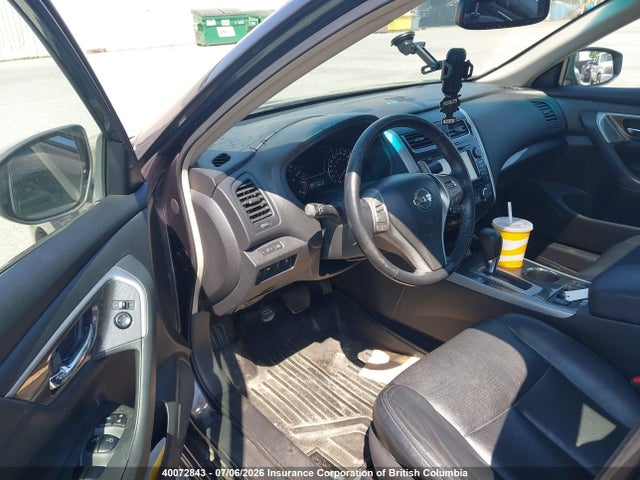 Продажа на аукционе авто 2013 Nissan Altima 3.5s/3.5sv/3.5sl, vin: 1N4BL3AP2DN497502, номер лота: 40072843