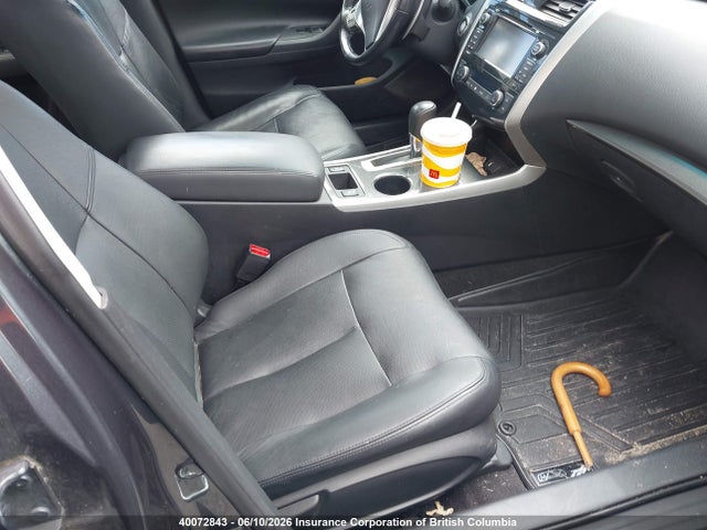 40072843 :رقم المزاد ، 1N4BL3AP2DN497502 vin ، 2013 Nissan Altima 3.5s/3.5sv/3.5sl مزاد بيع