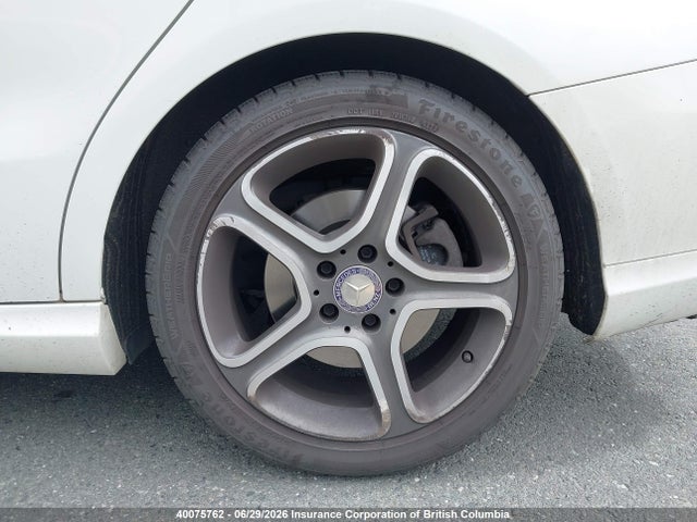 WDDSJ4GB7GN369302 Mercedes-Benz CLA 250 4MATIC