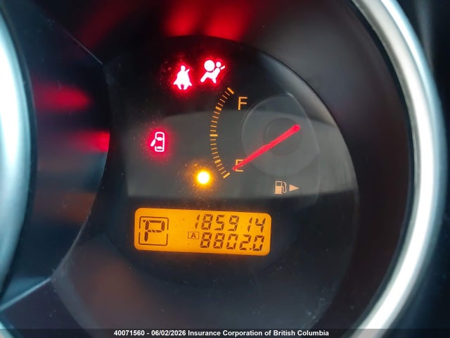 Aukcja sprzedaży 2008 Nissan Versa S/sl, vin: 3N1BC13E18L366645, numer aukcji: 40071560